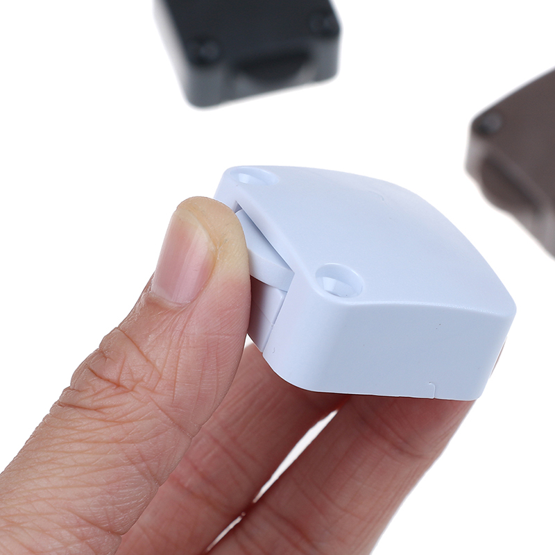 202A automatic reset switch wardrobe cabinet light switch door control swit^ME - Picture 10 of 10