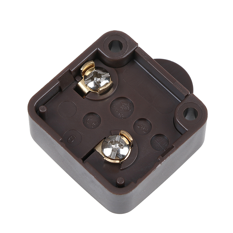 202A automatic reset switch wardrobe cabinet light switch door control swit^ME - Picture 6 of 10