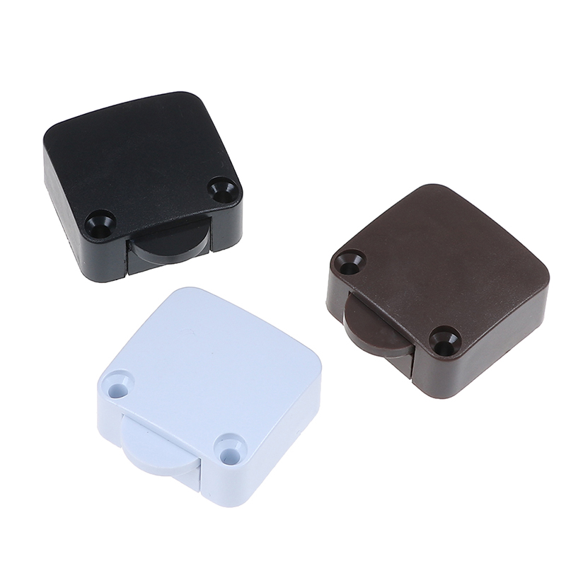 202A automatic reset switch wardrobe cabinet light switch door control swit^ME - Picture 7 of 10