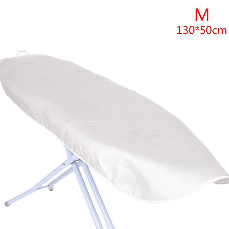 Universal silberbeschichteter Bügelbrettbezug 4mm Pad dick>#B - Picture 13 of 14