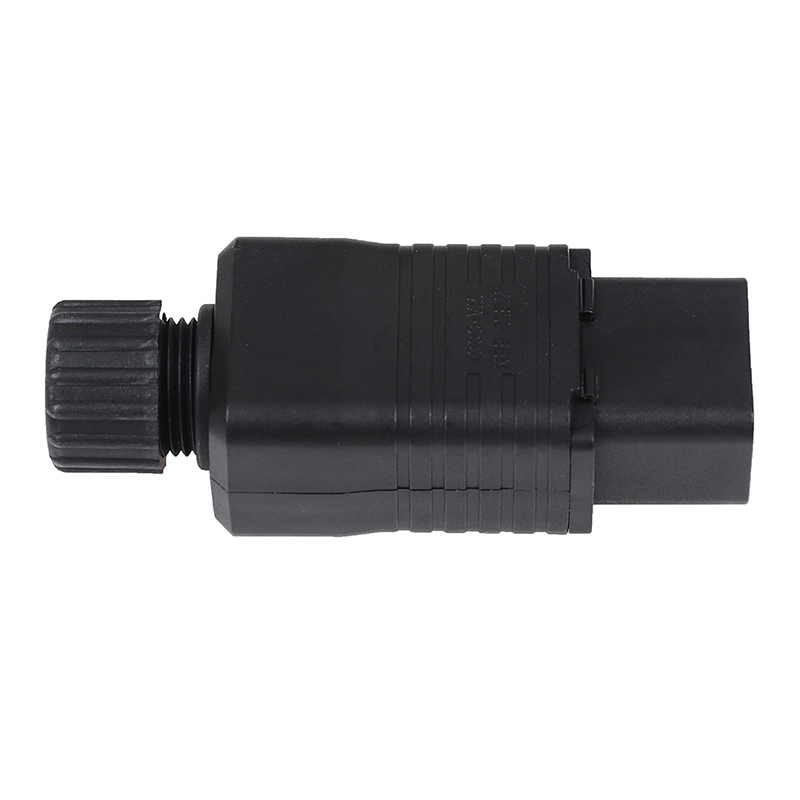 IEC 320 C19 AC Buchse, C19 Buchse, IEC C19 Stecker, 16A 110-250V ...