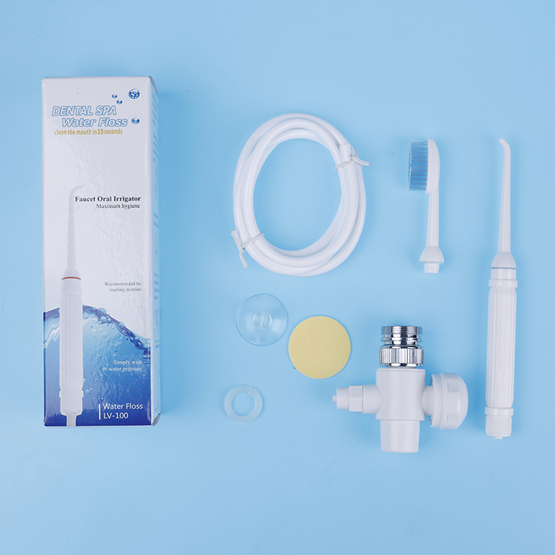 Toothbrush Flosser Dental Implements Oral Care Water Dental Irrigator Flos*x FN