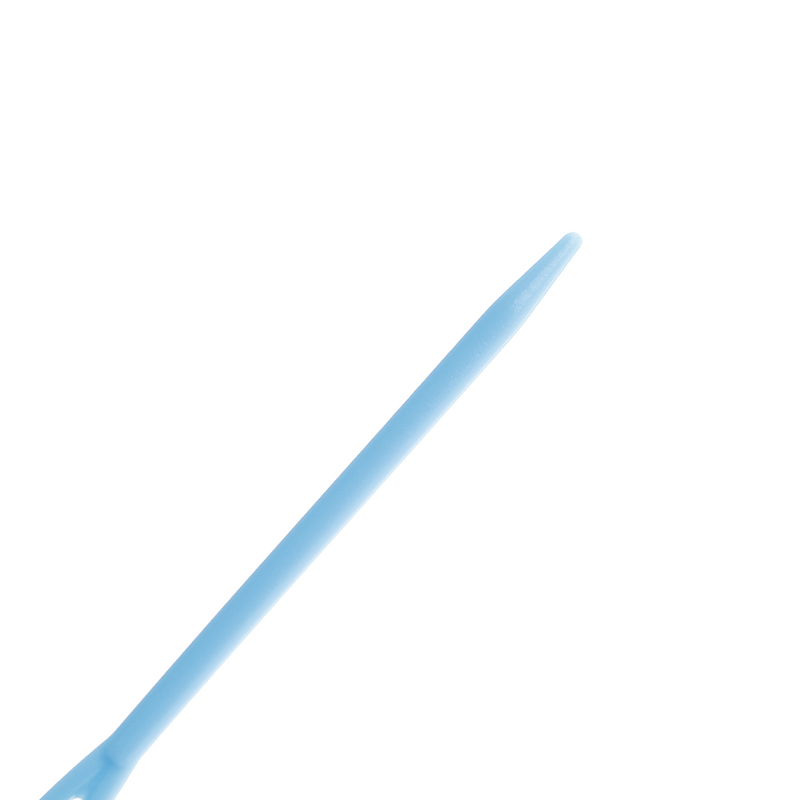 Durable 7cm Plastic Knitting Needles Crochet Hooks Tapestry Wool Yarn NeedleY QF - Picture 3 of 11