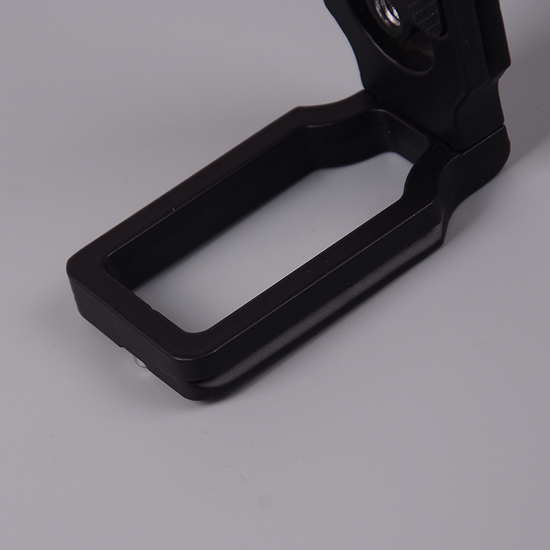 MPU105 staffa piastra sgancio rapido L angolo retto per D7200 D5300 D810a D50R LN- ZN10366