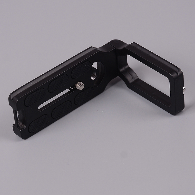 MPU105 staffa piastra sgancio rapido L angolo retto per D7200 D5300 D810a D50R LN- ZN10366