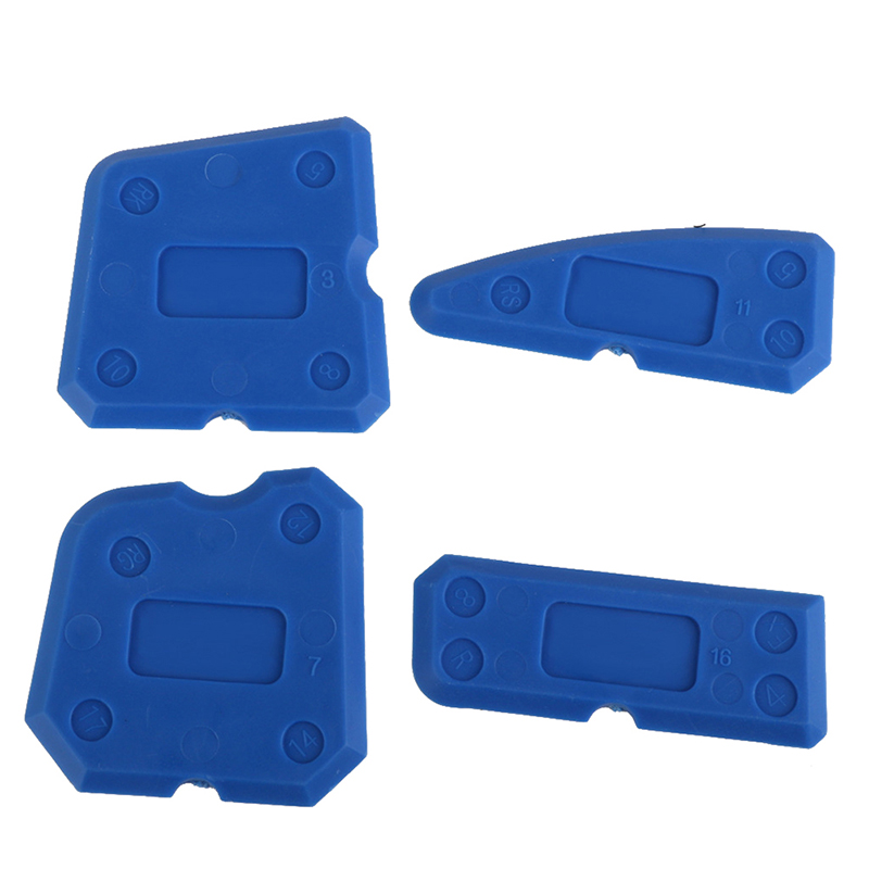 Silicone discount grout remover
