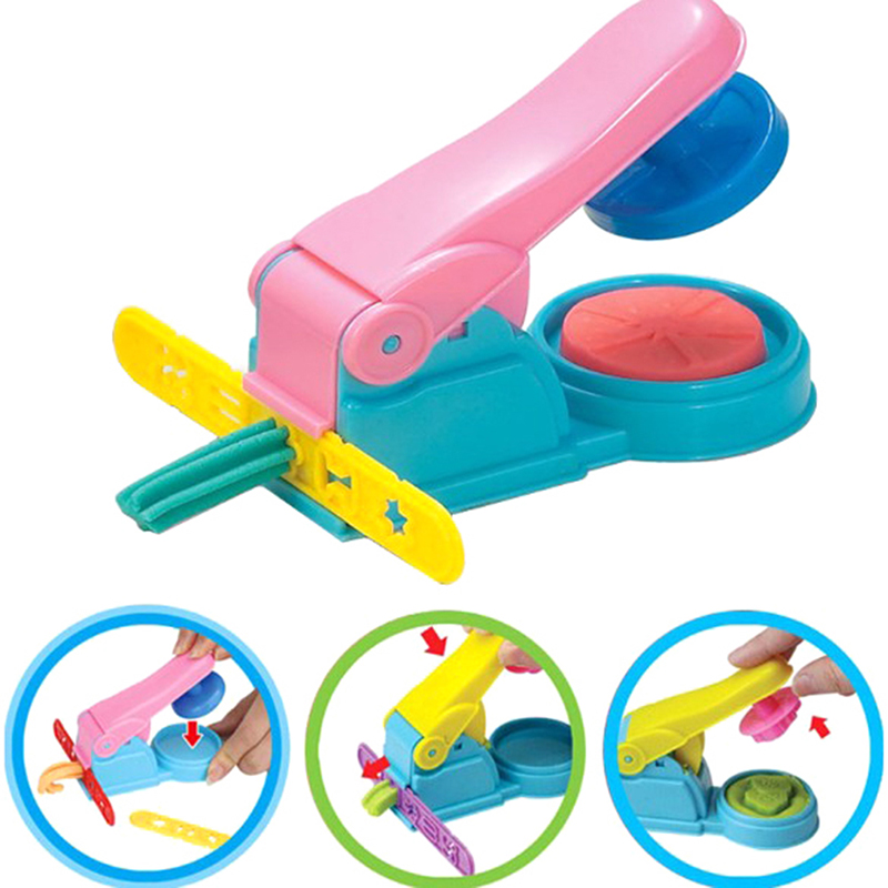 7X/set polymer clay tools plasticine tool kids model tool kit educational toy#km 7X/set polymer clay tools plasticine tool kids model tool kit educational toy#km