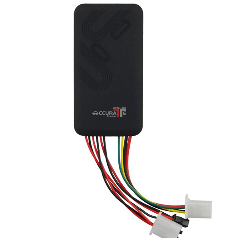 GPS tracker GT06 for vehicle/car ACC anti-theft alarm open door alarm SOS Q^ln GPS tracker GT06 for vehicle/car ACC anti-theft alarm open door alarm SOS Q^ln