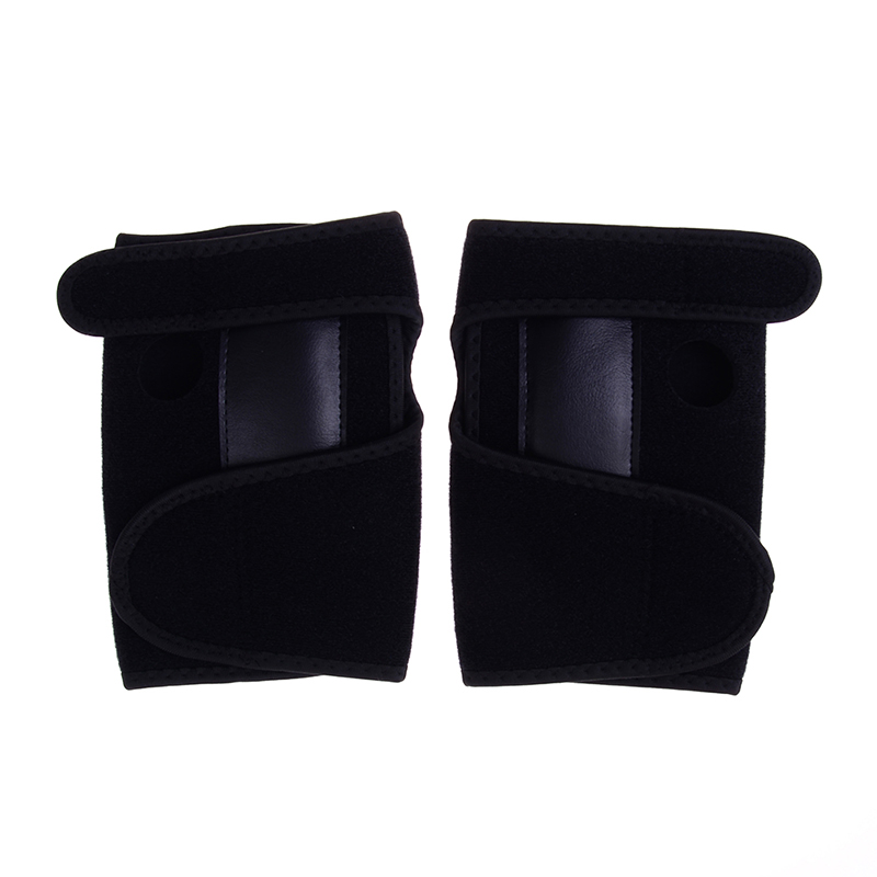 Breathable wrist hand brace support splints carpals tunnel sprain arthritis-yn - Imagen 10 de 14