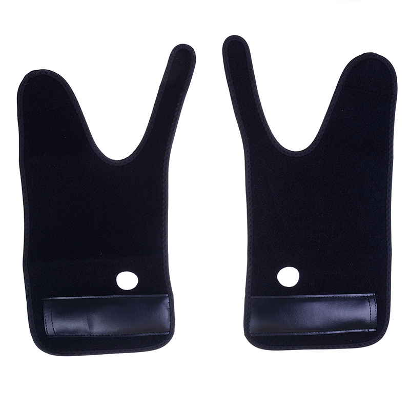 Breathable wrist hand brace support splints carpals tunnel sprain arthritis-yn - Imagen 11 de 14