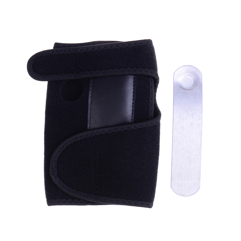 Breathable wrist hand brace support splints carpals tunnel sprain arthritis-yn - Imagen 12 de 14