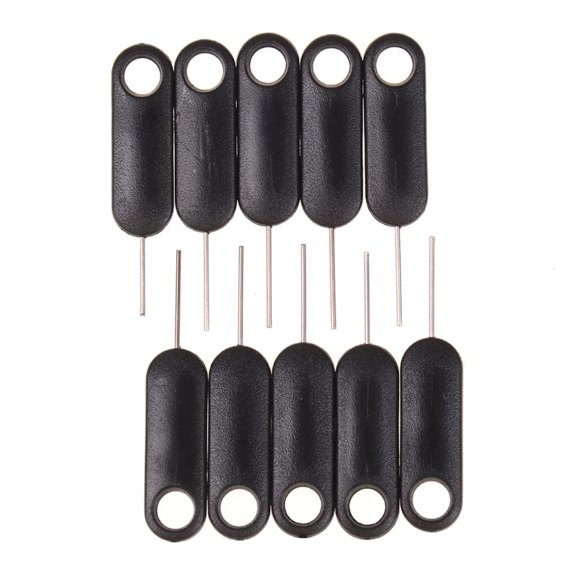 10x Universal Sim Card Tray Pin Ejecting Removal Needle Opener Ejector B ChFbd - Bild 9 von 11