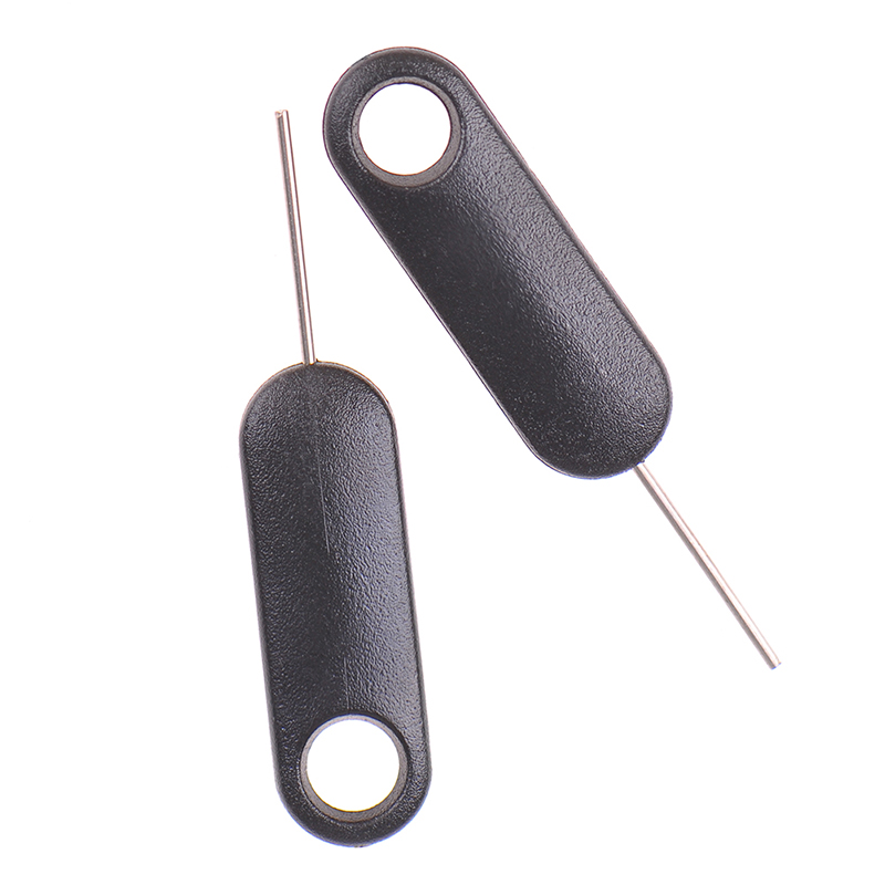 10x Universal Sim Card Tray Pin Ejecting Removal Needle Opener Ejector B ChFbd - Bild 6 von 11