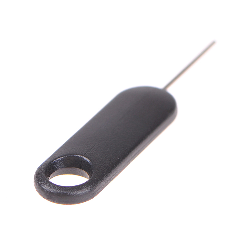 10x Universal Sim Card Tray Pin Ejecting Removal Needle Opener Ejector B ChFbd - Bild 2 von 11