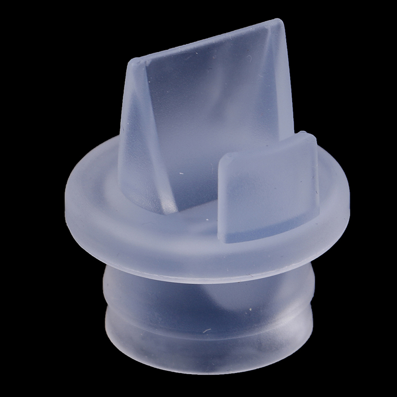 1/5Pcs Backflow protection breast pump accessory duckbill valve n F PbJCAUJCA EI GB11354