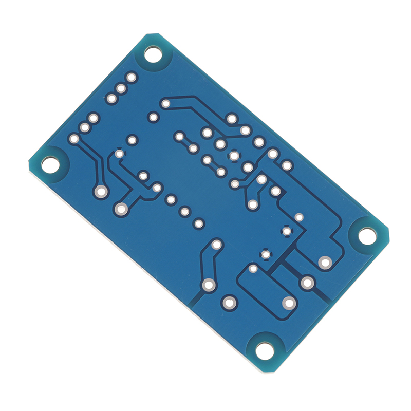 DC ±20-28V 68W LM3886TF HIFI power amplifier board PCB parallel bare^JO - Picture 8 of 10