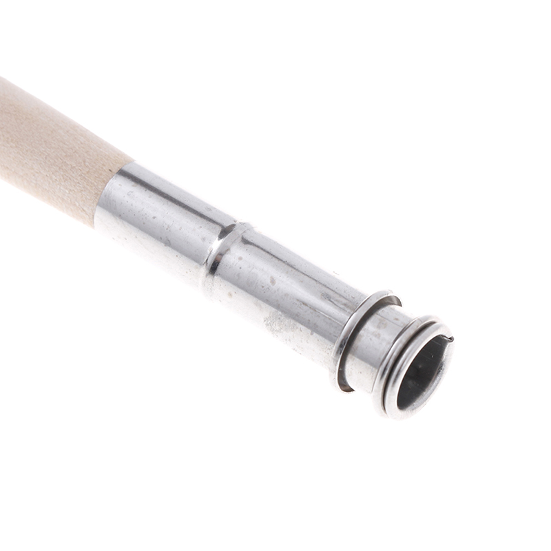 5Pcs Pencil Painting Extender Adjtable Wooden Lengthener Holder Drawing S❤O - Picture 6 of 12