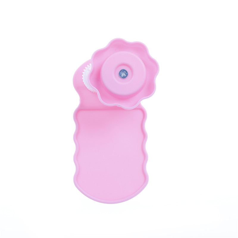 Plastic Paper Quilling Crimper Machine Crimping Paper Craft Quilled DIY Art Tool Paper Craft Scrap Booking