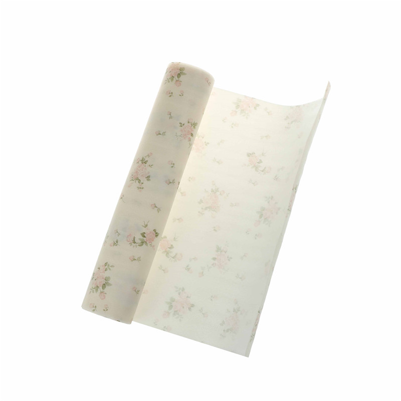 1Roll Durable Waterproof Placemat Table Mat Kitchen Drawer Dinning M X❤ - Bild 3 von 17
