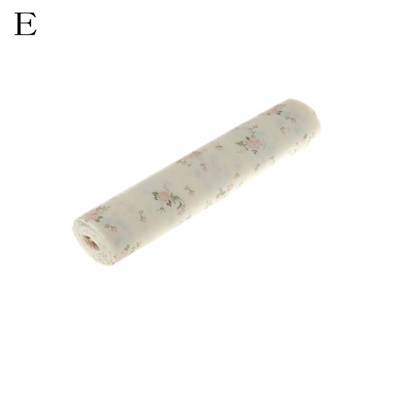 1Roll Durable Waterproof Placemat Table Mat Kitchen Drawer Dinning M X❤ - Bild 15 von 17
