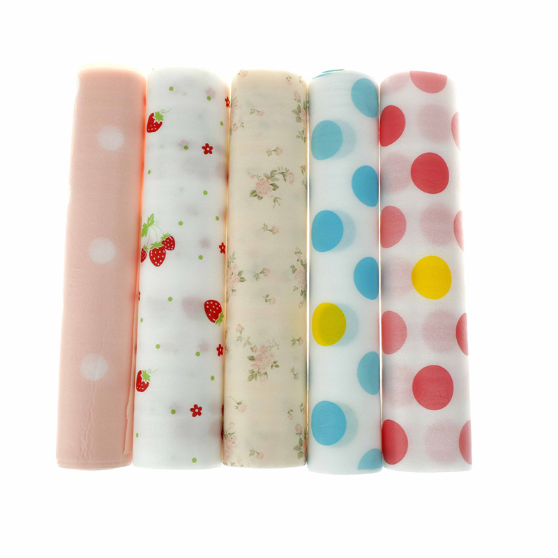 1Roll Durable Waterproof Placemat Table Mat Kitchen Drawer Dinning M X❤