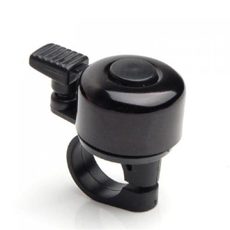 Sport Bike Bicycle Cycling Bell Metal Horn Ring Safety Sound Alarm Handlebar ❤FR