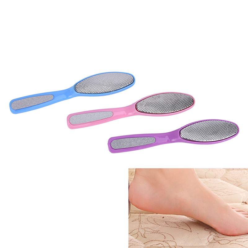 Foot Rasp Care Callus Feet File Hard Skin Removal Exfoliating Pedicure ...