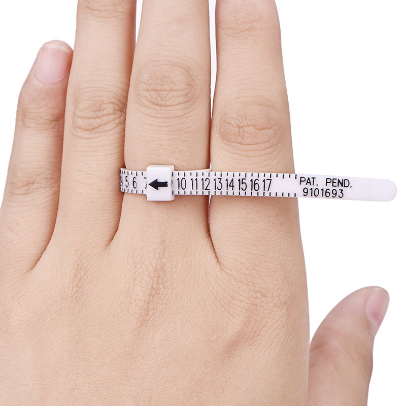 Ring sizers deals ebay