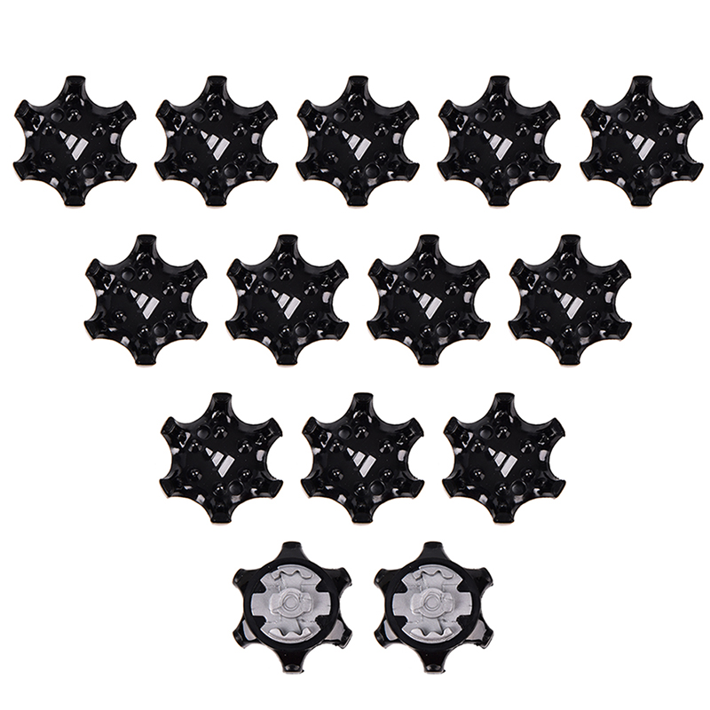 Fashion Footjoy Replacement Soft Fast Twist Studs Golf Shoes Spikes P3KN