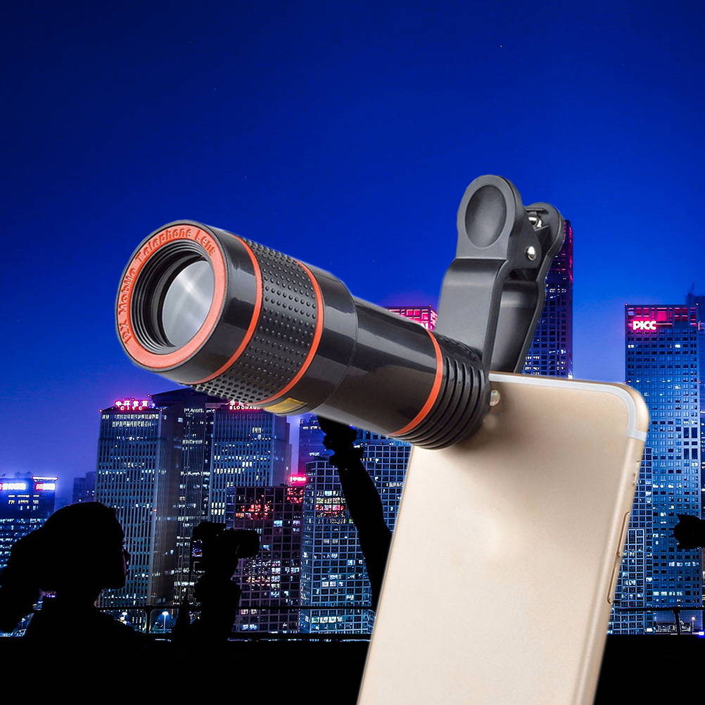 phone telescope price