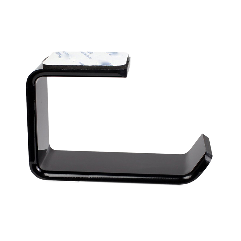 Casque porte-écouteurs cintre mural/Bureau présentoir support .jh