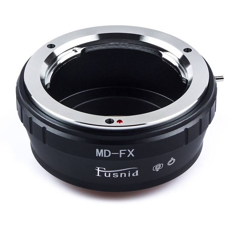 md adapter