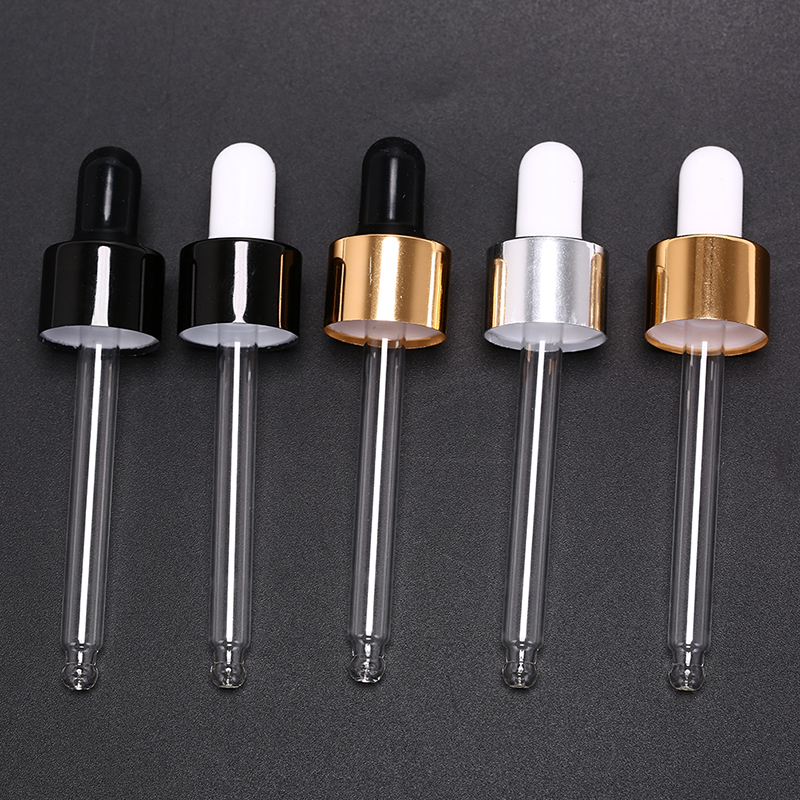glass dropper essential oils eyedrops droppers for 30ml dropper bottles ...