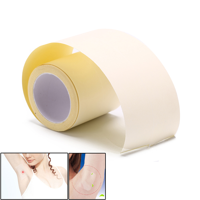 6m underarm armpit sweat stickers roll shield guard absorbing disposa lfJCAU_js