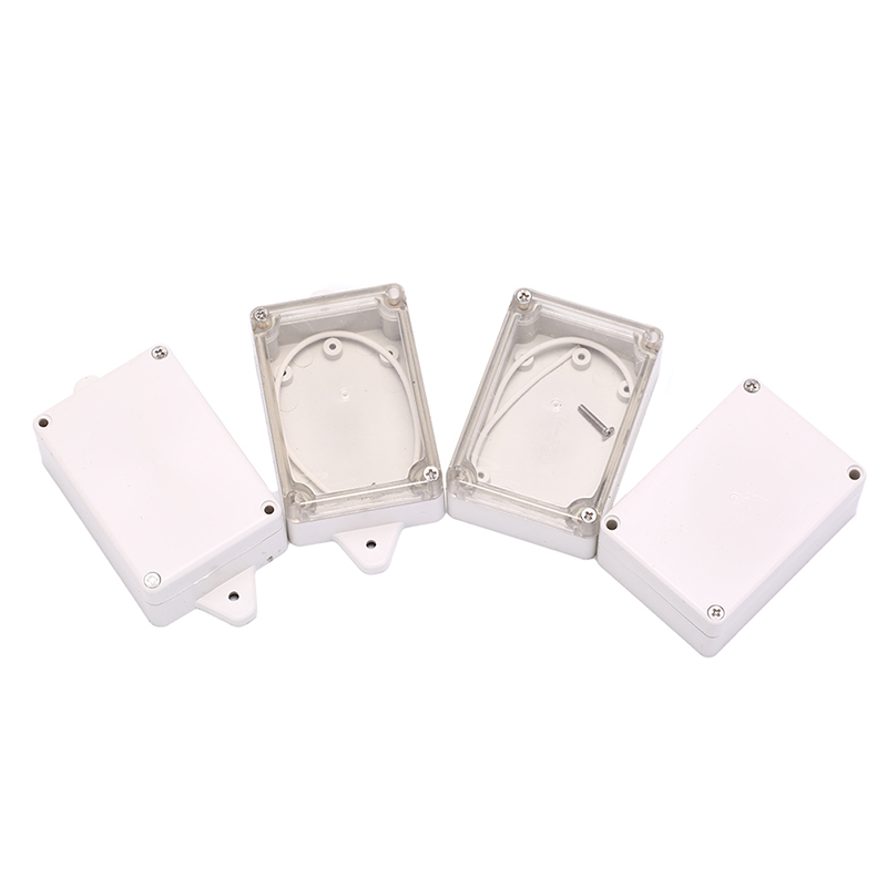 Waterproof Weatherproof Junction Box Plastic Electric Enclosure CaseY&#039;YH
