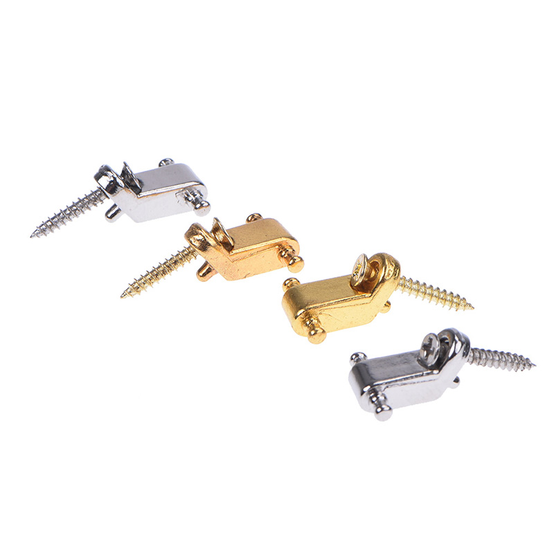2x roller string tree string retainer mounting tree guide for electric ...