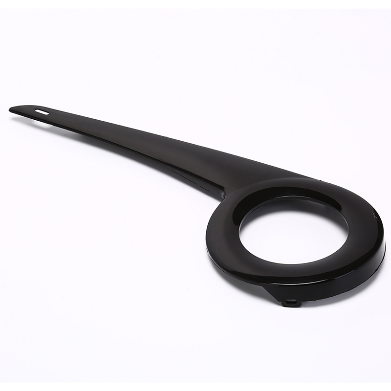 Plastic bicycle sales chain