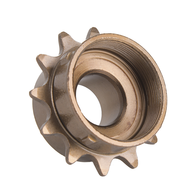 12T Teeth Single Speed Freewheel Sprocket Gear Bicycle Accessories