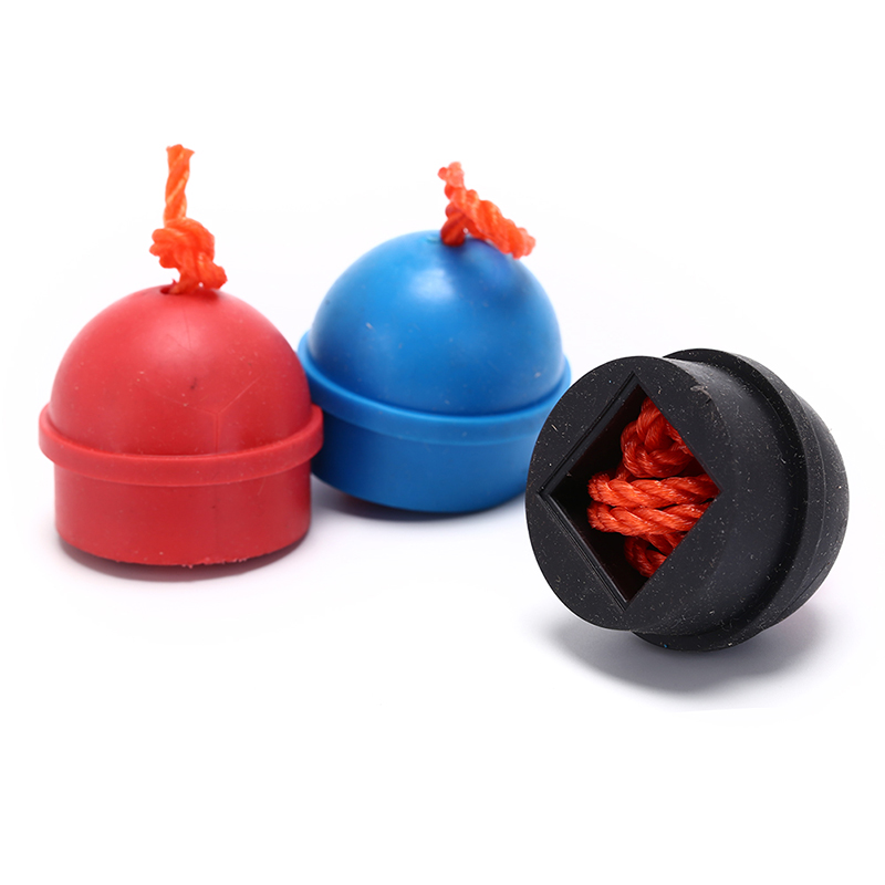Porte-Craie Pour Billard En Caoutchouc - Avec Cordon De 30 Cm - Accessoire Table De Billard/Snooker - 11