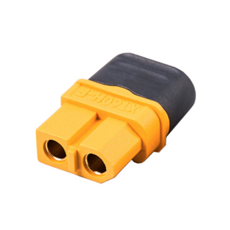 Connettore XT60 con guaina femmina / maschio xt6 FT $4 - Picture 10 of 10