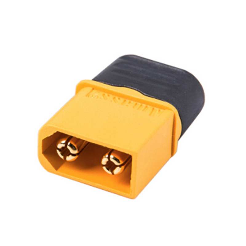 Connettore XT60 con guaina femmina / maschio xt6 FT $4 - Picture 9 of 10
